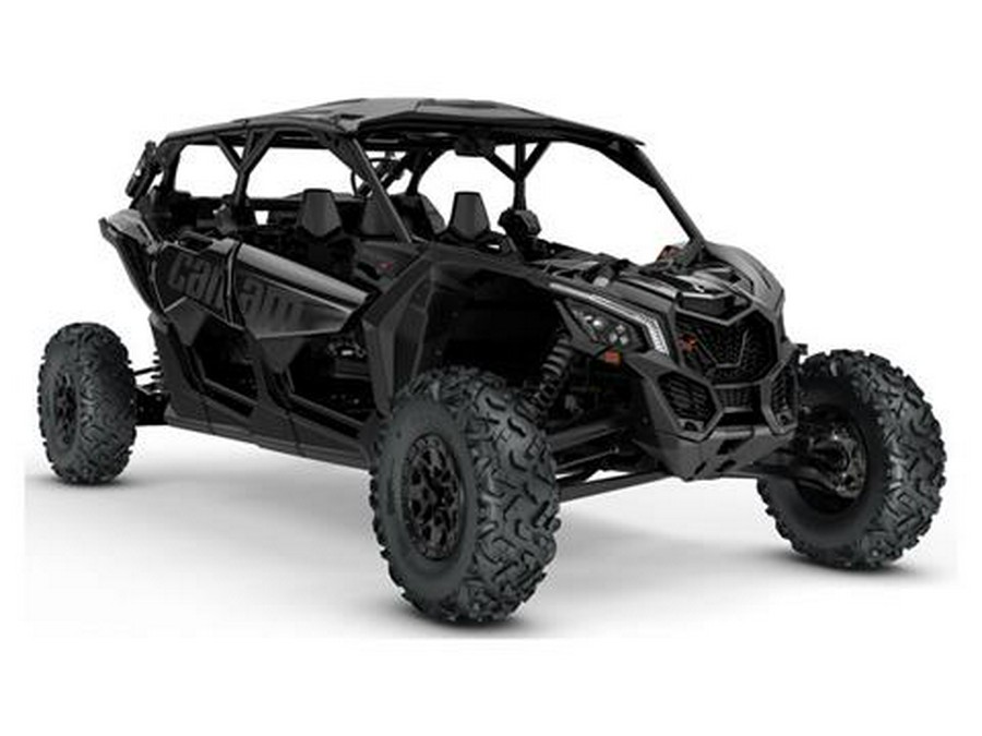 2019 Can-Am Maverick X3 Max X rs Turbo R