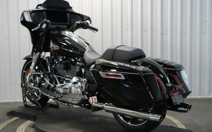 2024 Harley-Davidson Street Glide