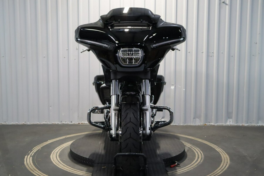 2024 Harley-Davidson Street Glide