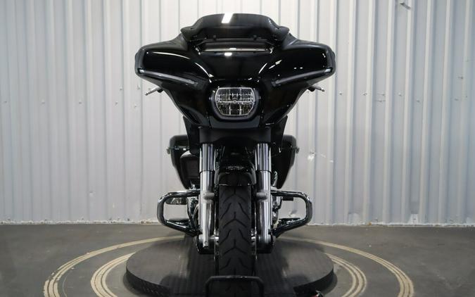 2024 Harley-Davidson Street Glide