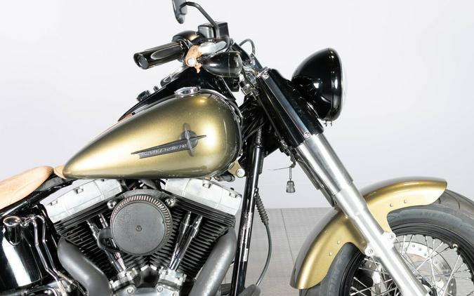 2016 Harley-Davidson Softail Slim