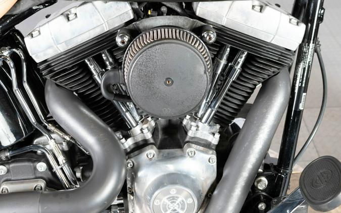 2016 Harley-Davidson Softail Slim