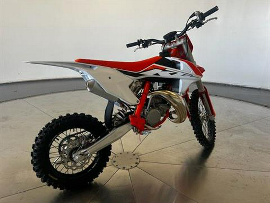 2024 KTM 85 SX 17/14