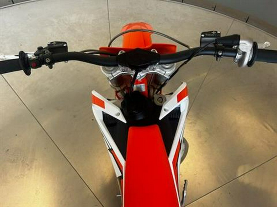 2024 KTM 85 SX 17/14