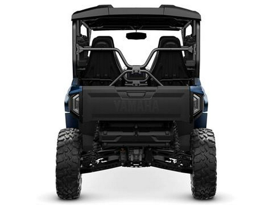 2026 Yamaha Wolverine RMAX4 1000 Limited