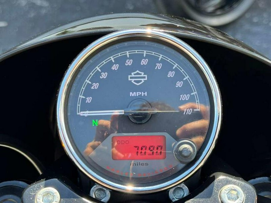 2016 Harley-Davidson® XG750 - Street® 750