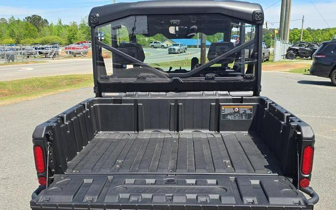 2026 Can-Am® Defender MAX DPS HD7 Dark Wildland Camo