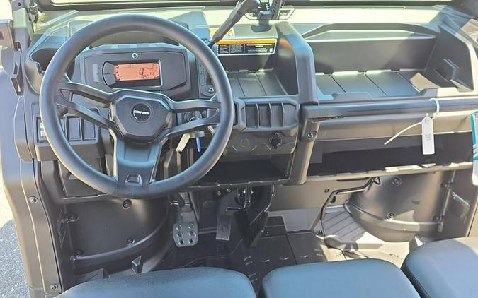 2026 Can-Am® Defender MAX DPS HD7 Dark Wildland Camo