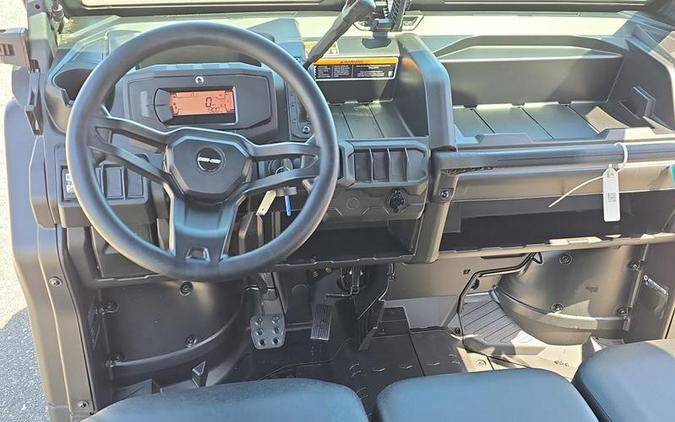 2026 Can-Am® Defender MAX DPS HD7 Dark Wildland Camo