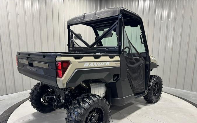 2024 Polaris Ranger XP 1000 Premium