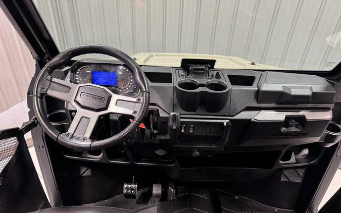 2024 Polaris Ranger XP 1000 Premium