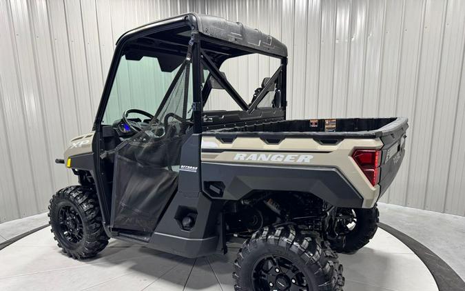 2024 Polaris Ranger XP 1000 Premium