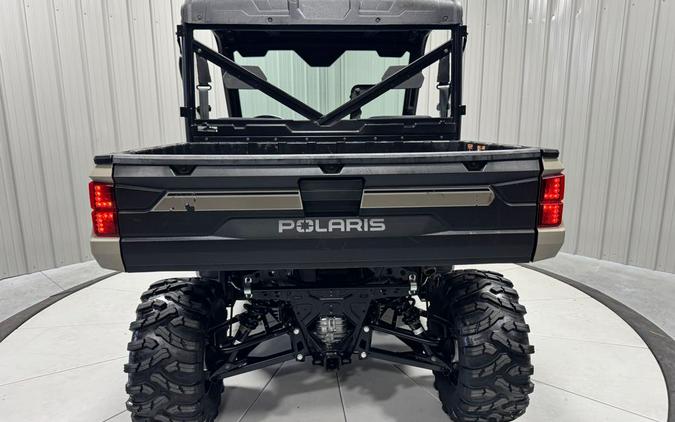 2024 Polaris Ranger XP 1000 Premium