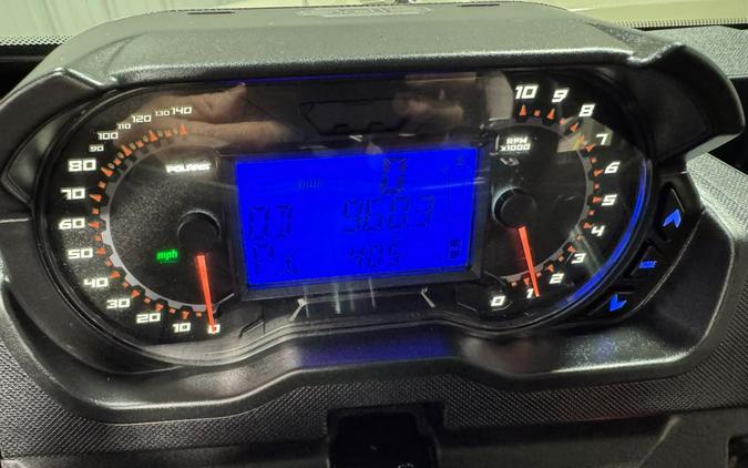 2024 Polaris Ranger XP 1000 Premium