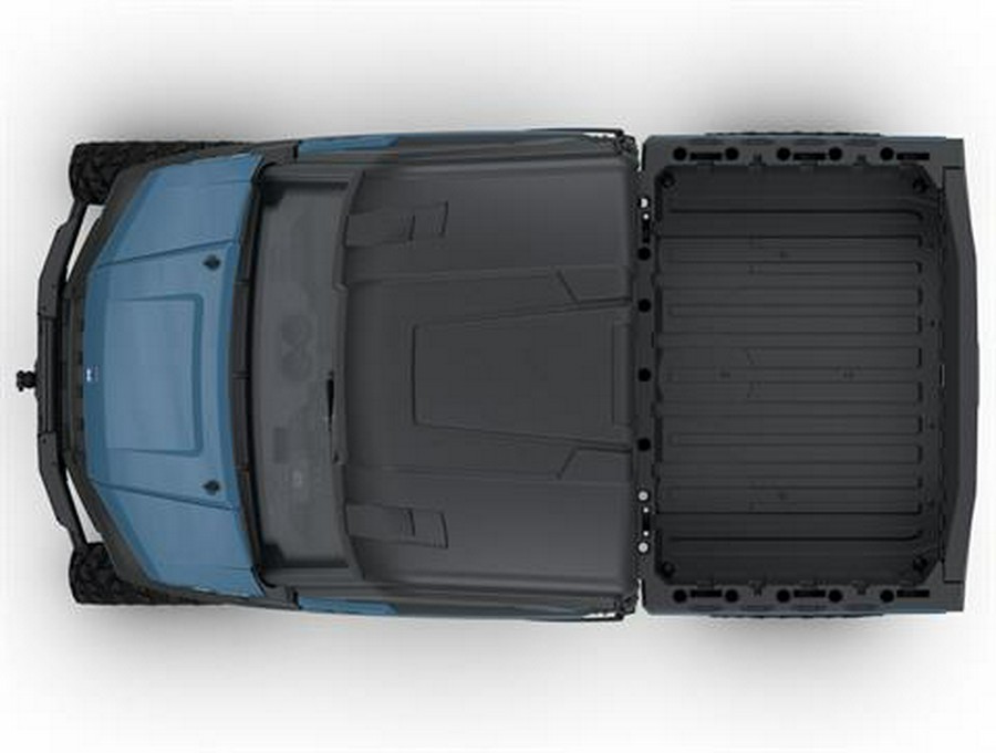 2026 Polaris Ranger SP 570 NorthStar Edition