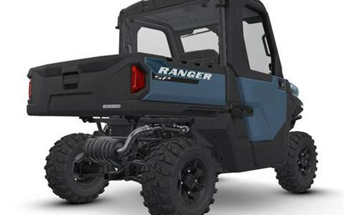 2026 Polaris Ranger SP 570 NorthStar Edition