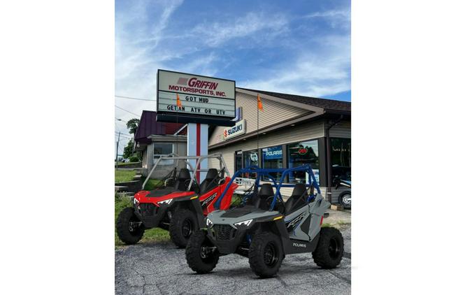 2026 Polaris RZR 200