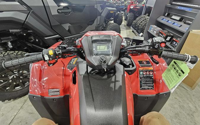 2026 Honda FOREMAN 520 4X4 EPS