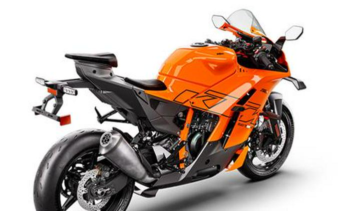 2026 KTM 990 RC R