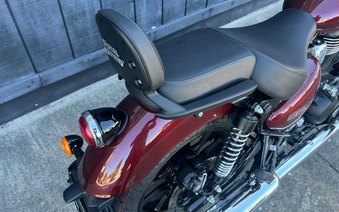 2024 Royal Enfield Meteor 350