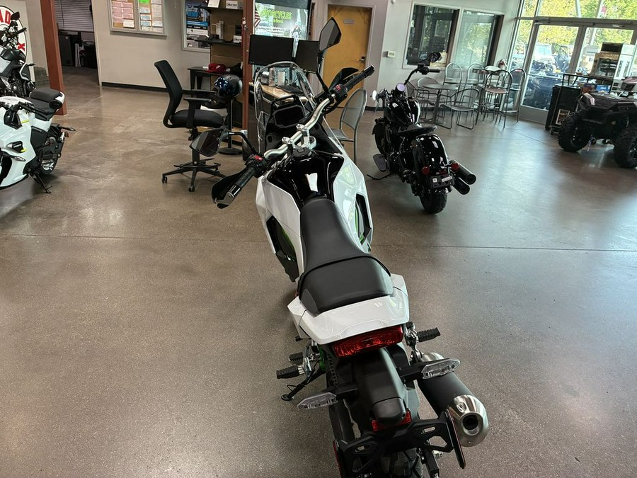 2026 Kawasaki KLE®500 SE ABS