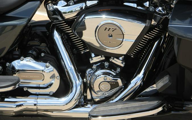 2026 Harley-Davidson Street Glide 3 Limited