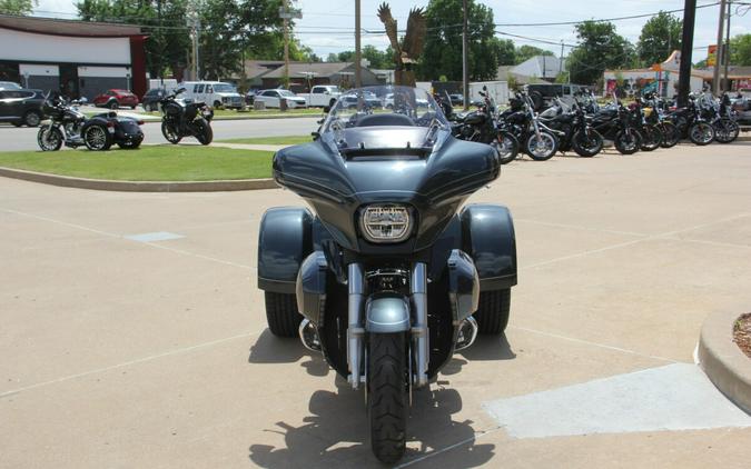 2026 Harley-Davidson Street Glide 3 Limited