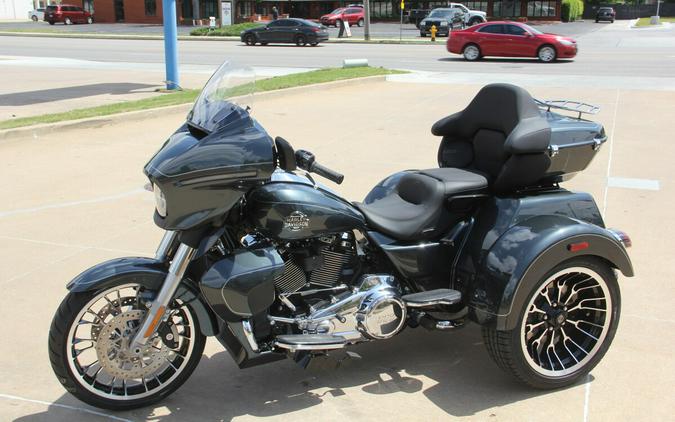 2026 Harley-Davidson Street Glide 3 Limited
