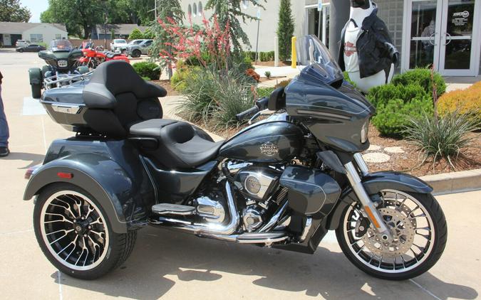 2026 Harley-Davidson Street Glide 3 Limited