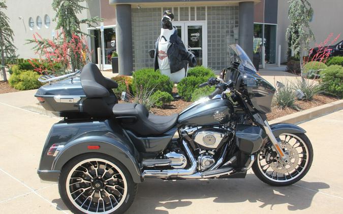 2026 Harley-Davidson Street Glide 3 Limited