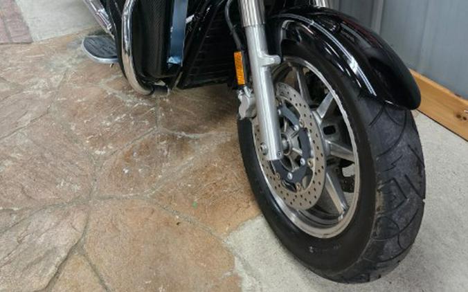 2015 Yamaha V Star 1300 Deluxe