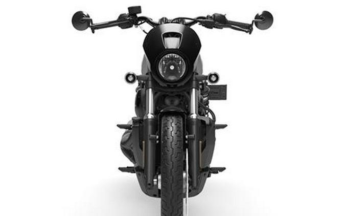 2025 Harley-Davidson Nightster® Special