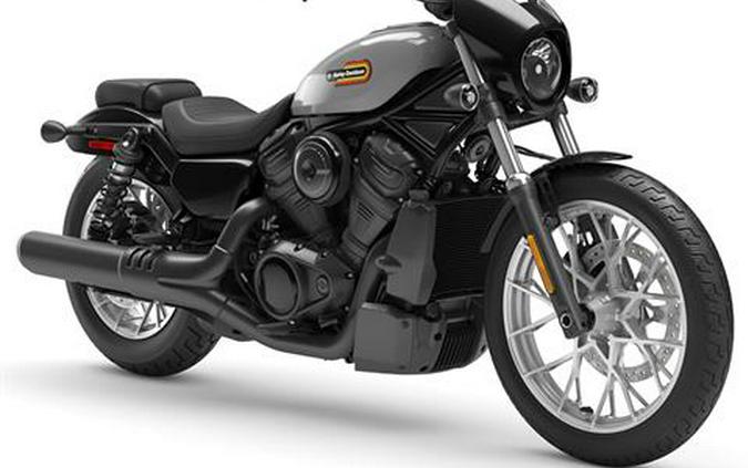 2025 Harley-Davidson Nightster® Special