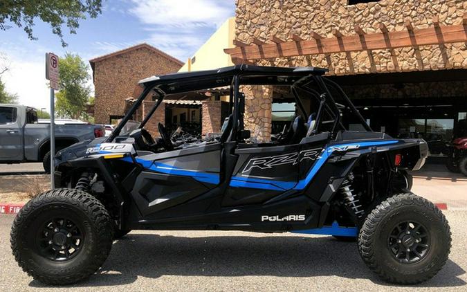 2022 Polaris RZR XP 4 1000 Premium