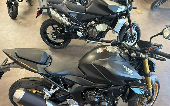 2026 Honda CB1000 Hornet SP