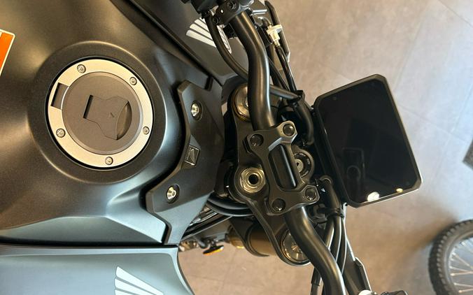 2026 Honda CB1000 Hornet SP