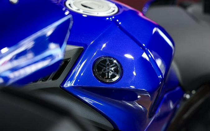 2026 Yamaha Yzf-r1
