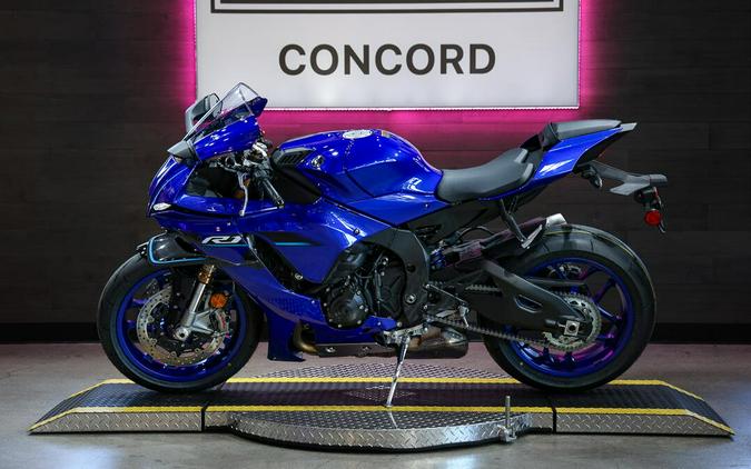 2026 Yamaha Yzf-r1