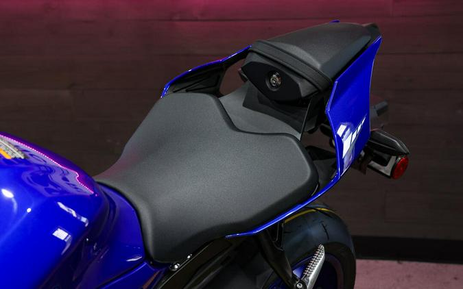 2026 Yamaha Yzf-r1