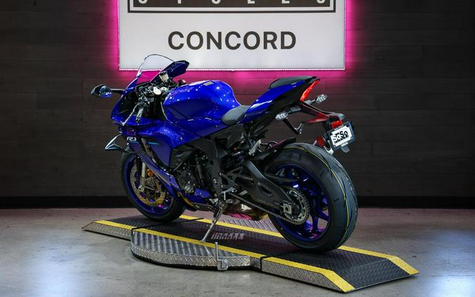 2026 Yamaha Yzf-r1