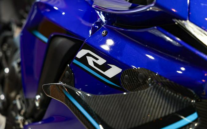 2026 Yamaha Yzf-r1