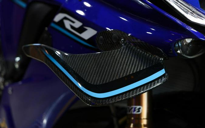 2026 Yamaha Yzf-r1