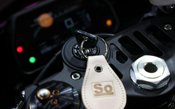 2026 Yamaha Yzf-r1