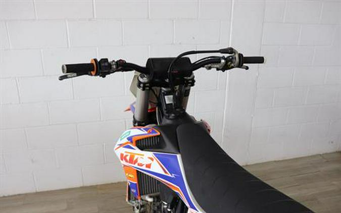 2020 KTM SX 350 F