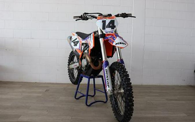 2020 KTM SX 350 F