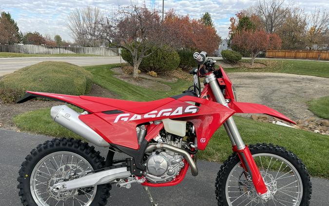 2024 GASGAS EC450F