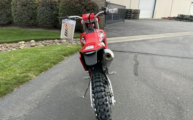 2024 GASGAS EC450F