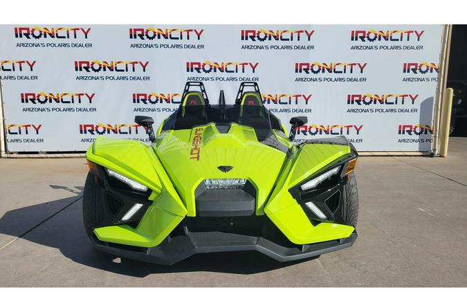 2021 Slingshot SLINGSHOT R AUTO-CA