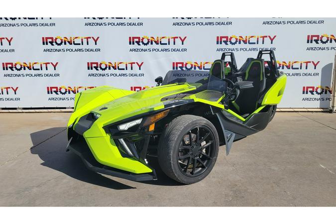 2020 Slingshot R Review (12 Fast Facts on 3 Wheels)