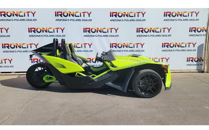 2021 Slingshot SLINGSHOT R AUTO-CA